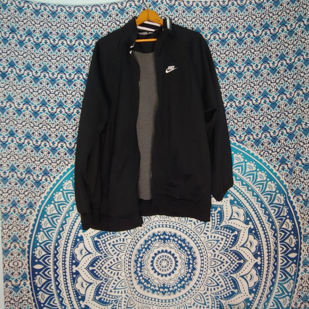 Nike Jacket